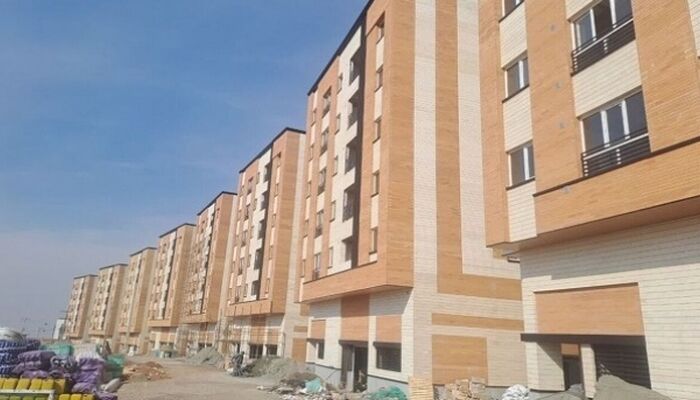 سود نجومی وام 850 میلیونی نهضت ملی مسکن
