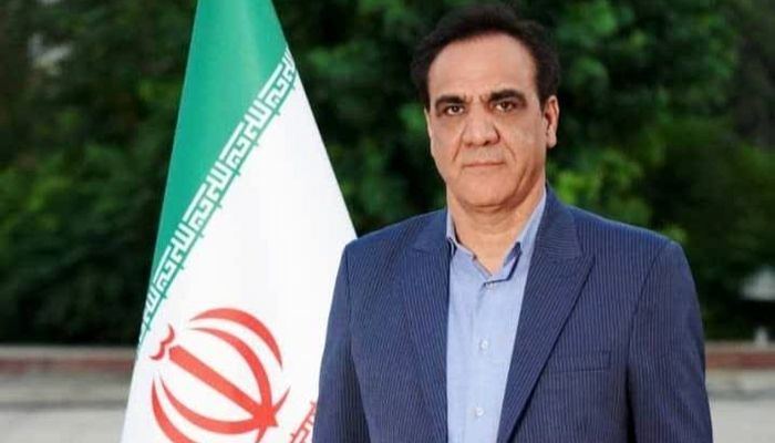 رئیس کانون وکلای لرستان: متجاوزان به ایران جنایتکار جنگی هستند