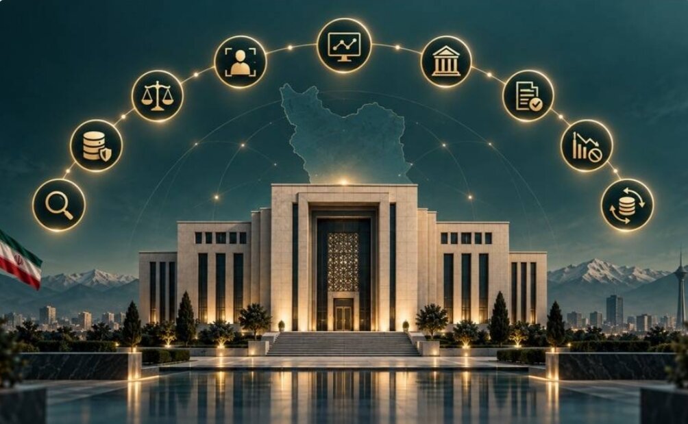تشریح ۱۰ تکلیف کلیدی بانک مرکزی در قانون مالیات بر سوداگری و سفته‌بازی