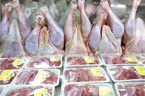 قیمت جدید مرغ در بازار اعلام شد