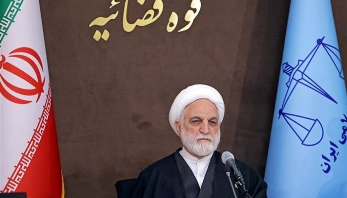 پیام تبریک رئیس قوه قضائیه درباره دوره ریاست جدید قالیباف در مجلس