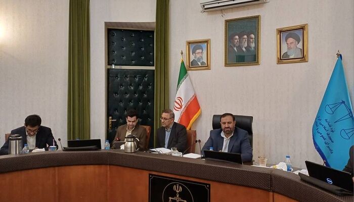 تأکید دادستان تهران بر لزوم تسریع در رسیدگی‌های قضایی و پیگیری مستمر تا حصول نتیجه نهایی
