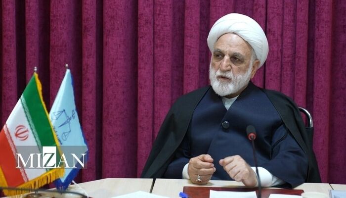 رئیس قوه قضاییه: به بهانه اقتضائات جنگی، مجوز عدول از شرع و قانون صادر نشود