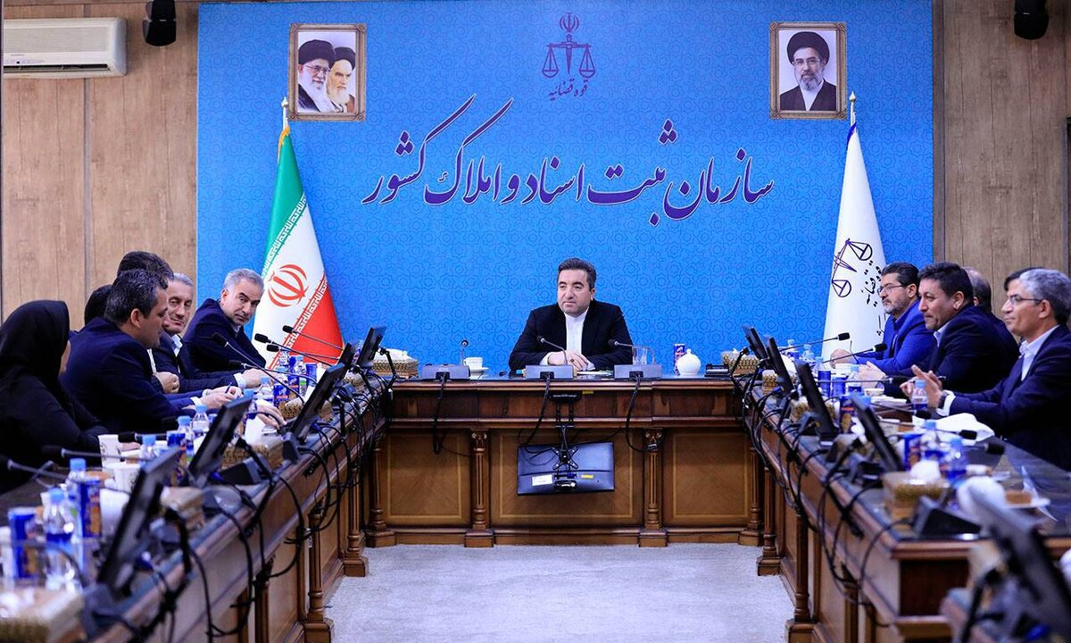 فعالیت سردفتران در فضای مجازی رصد می‌شود