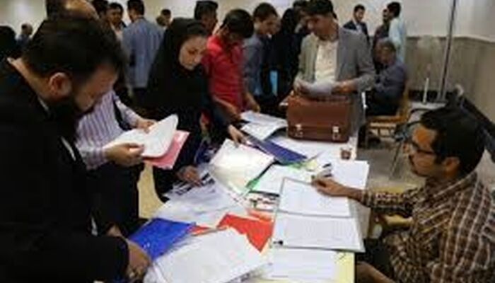 آغاز ثبت‌نام انتقال و میهمانی دانشجویان