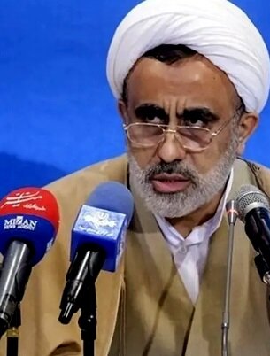 رئیس دادگاه عالی انتظامی قضات: استقلال کانون وکلا منافاتی با نظارت قانونی ندارد