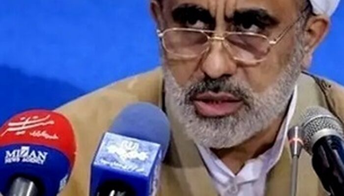 رئیس دادگاه عالی انتظامی قضات: استقلال کانون وکلا منافاتی با نظارت قانونی ندارد