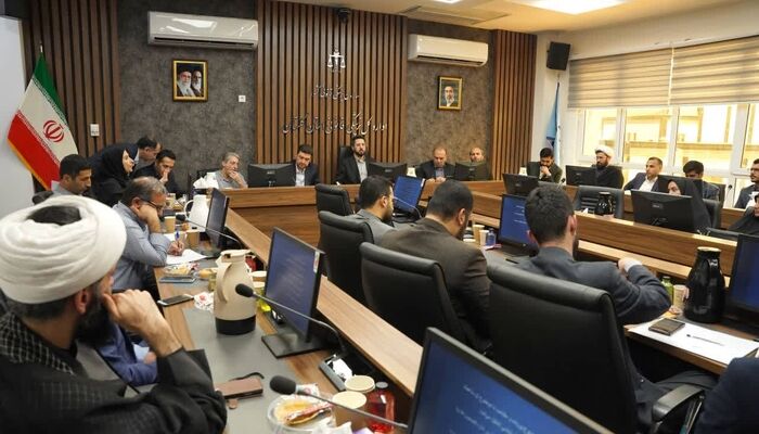 تقویت بانک ژنتیک متهمان برای کشف جرم