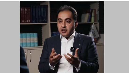رئیس اداره حقوقی کانون وکلای مرکز: تخلف‌انگاری «اخذ ضمانت برای حق‌الوکاله» قانونی نیست