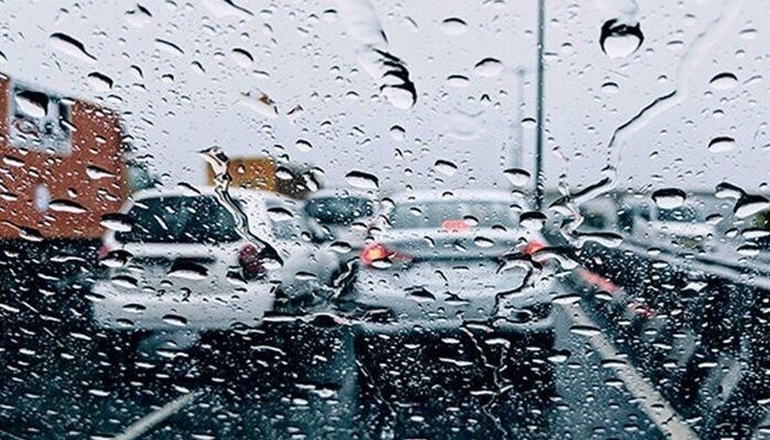 بارش‌های سیل آسا از امروز در کشور؛ گرد و خاک در ۱۲ استان
