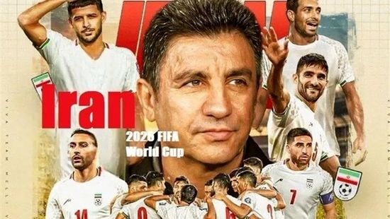 ویزای تاج و بیش از ۱۲ نفر از کادر تیم ملی فوتبال برای حضور در آمریکا رد شد