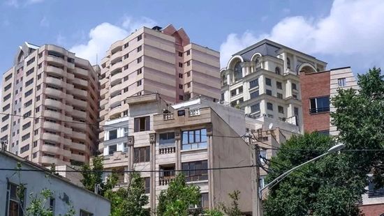 تغییر چهره بازار مسکن پایتخت