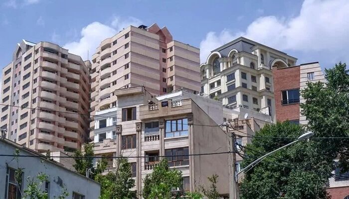 تغییر چهره بازار مسکن پایتخت