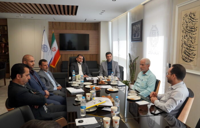 همکاری کانون وکلای گلستان با اندیشکده حکمرانی و قانونگذاری