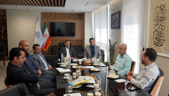 همکاری کانون وکلای گلستان با اندیشکده حکمرانی و قانونگذاری