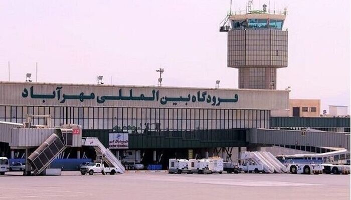 فرودگاه امام(ره) و مهرآباد باز شد / ۱۰ فرودگاه دیگر از شنبه عملیاتی می‌شوند