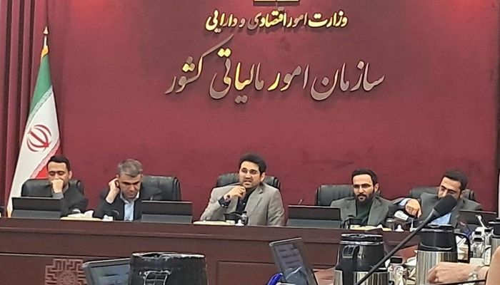 رییس کل سازمان مالیاتی:
امسال سخت‌ترین سال وصول مالیات بود