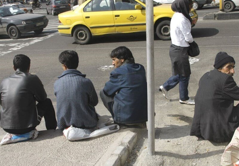 یک میلیون شغل بر اثر جنگ از بین رفت