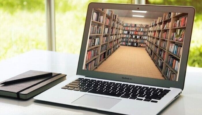 کتاب‌هایی با تخفیف ویژه در راه هفتمین نمایشگاه مجازی کتاب