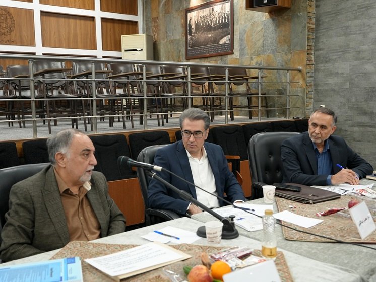 دکتر بیگ‌زاده: تنگه هرمز نظام حقوقی خاص ندارد