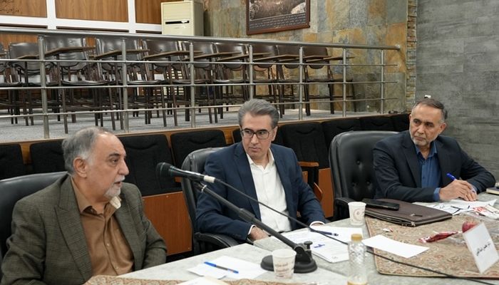 دکتر بیگ‌زاده: تنگه هرمز نظام حقوقی خاص ندارد