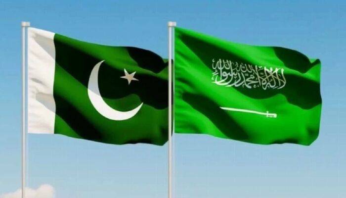 کمک 8 میلیارد دلاری عربستان به پاکستان