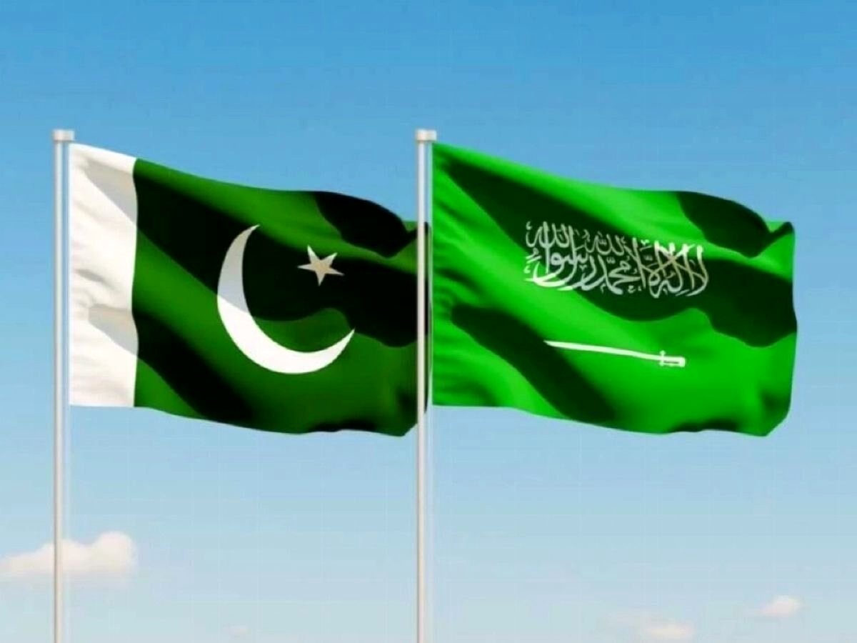 کمک 8 میلیارد دلاری عربستان به پاکستان