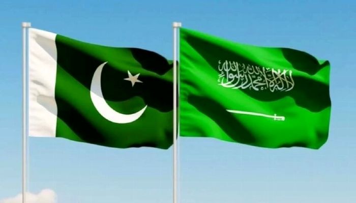 کمک 8 میلیارد دلاری عربستان به پاکستان