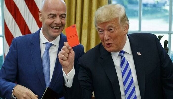 ببینید | فوری؛ ترامپ: شاید دوباره ایران را بمباران کنیم