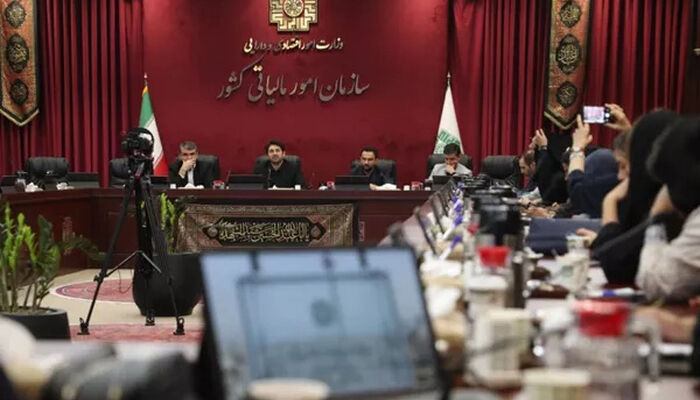 رشد ۴۶ درصدی درآمدهای مالیاتی در چهارماهه نخست سال بدون افزایش فشار بر مودیان
