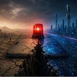 عدم پیشرفت دیجیتال؛ زنگ خطری برای تحقق اهداف برنامه هفتم