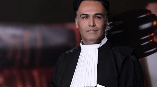 انسان پیشرفت ناپذیر؛ شاهدی در جنگ کنونی
