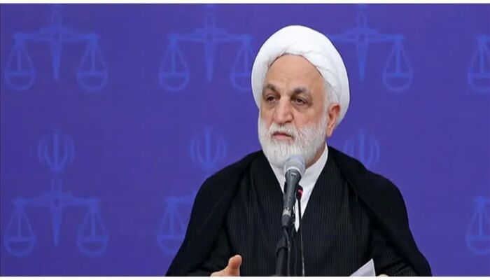 اژه‌ای: انسجام ملی؛ اصلی‌ترین سرمایه در جنگ ترکیبی است