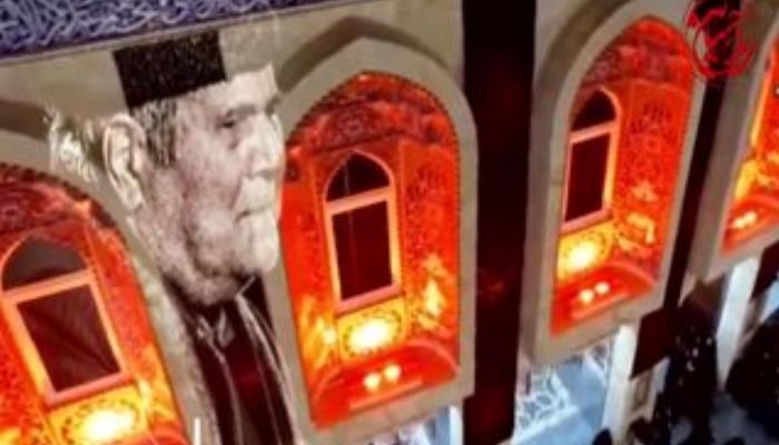 نوحه ترکی «زینب زینب» سلیم موذن‌زاده؛ نوای ماندگار محرم