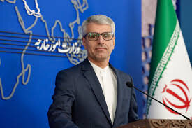 بقایی: کشتی‌ها برای عبور از تنگه هرمز باید با ایران هماهنگ شوند
