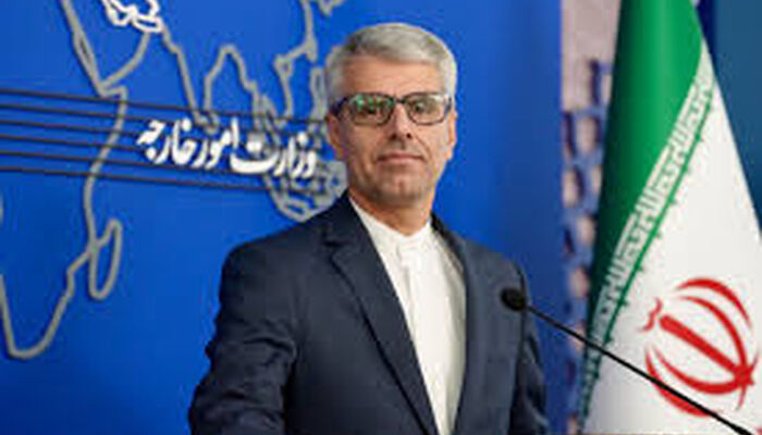 بقایی: کشتی‌ها برای عبور از تنگه هرمز باید با ایران هماهنگ شوند