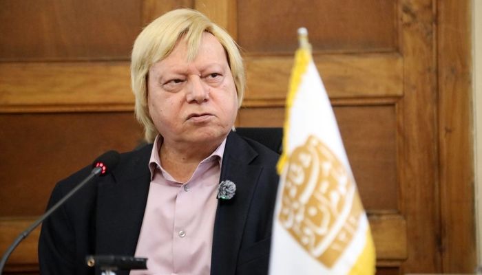 سیدمحمد بهشتی: در جریان جنگ، چهره‌ای از ایران دیدیم که موجب شگفتی همگان شد