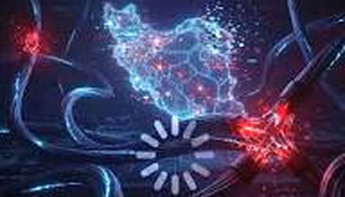 اینترنت‌ بین‌الملل برخی کسب‌وکارها برقرار شده است