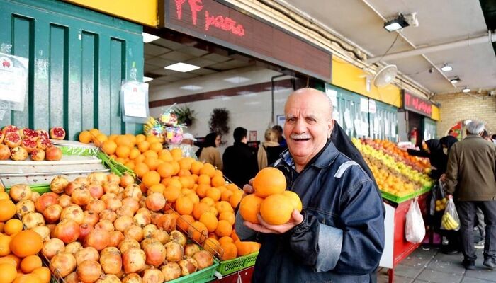 ساعت فعالیت میادین میوه‌ و تره‌بار پس از تعطیلات نوروزی در تهران