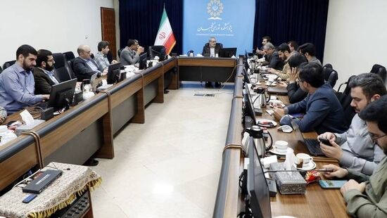 بررسی طرح استفساریه ماده ۱۱ قانون بودجه ۱۴۰۵ در مجمع مشورتی شورای نگهبان