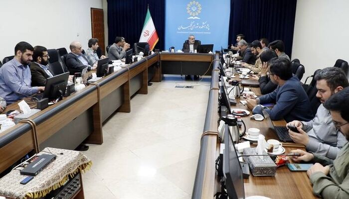 بررسی طرح استفساریه ماده ۱۱ قانون بودجه ۱۴۰۵ در مجمع مشورتی شورای نگهبان