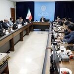 بررسی طرح استفساریه ماده ۱۱ قانون بودجه ۱۴۰۵ در مجمع مشورتی شورای نگهبان