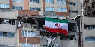 آسیب جنگ به بیش از ۳۸ هزار ساختمان در پایتخت
