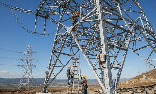  امسال ساعات قطع برق بیشتر می‌شود 