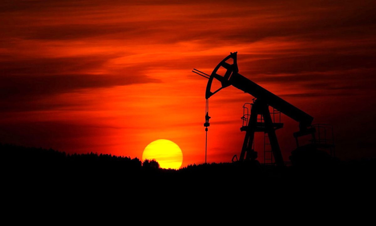 افزایش قیمت جهانی نفت امروز پنجشنبه ۷ اسفند ۱۴۰۴