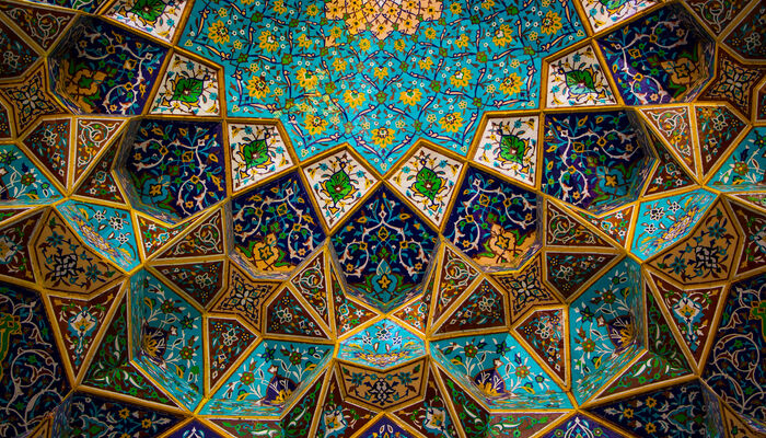قاسمی: در فرهنگ ما، عناصر هویت ایرانی، شامل عناصر دینی ، ملی و قومی با یکدیگر هم‌افزایی دارند