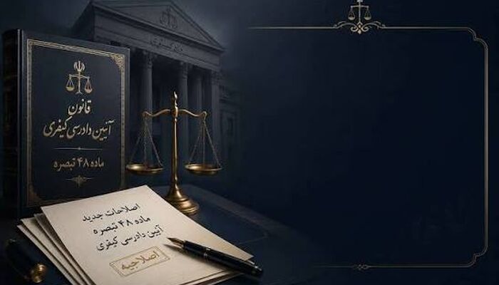 سخنگوی قوه قضاییه: پیشنهاد حذف محدودیت انتخاب وکیل در تبصره ماده ۴۸ را به مجلس ارائه کرده‌ایم