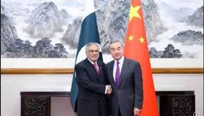 طرح پنج ماده‌ای چین و پاکستان برای آتش‌بس
