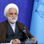 رئیس قوه قضاییه: ممنوعیت «تجسس غیرقانونی» و «هتک حرمت شهروندان» حتی در شرایط جنگی لازم‌الاجراست