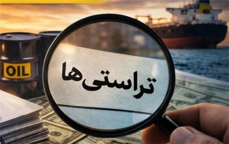 دادستان تهران: برای مدیران شرکت‌های تراستی ۵۹ پرونده تشکیل شده است/ ۲۲ متهم روانه زندان شدند
 